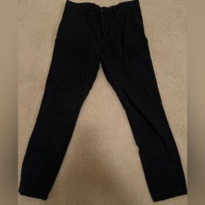 H&M wool pants. Size 36